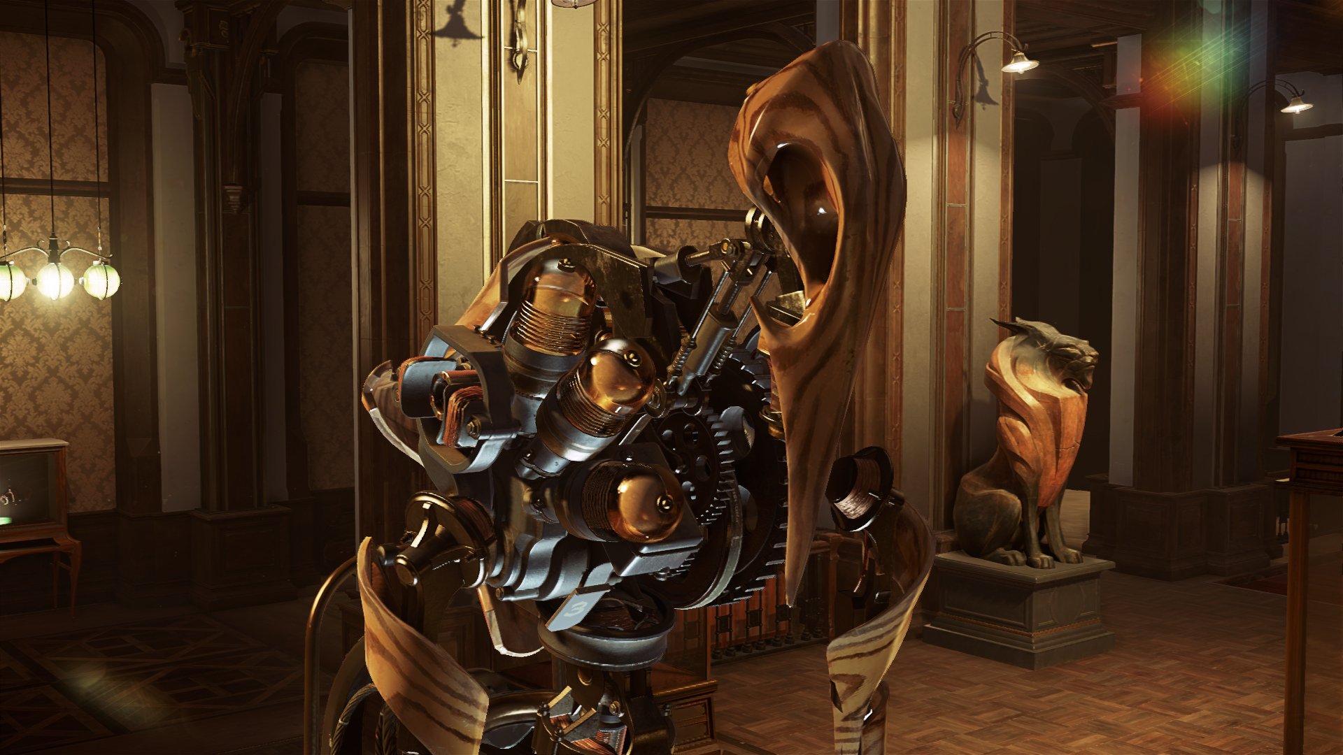 Dishonored 2 - Imagen 15